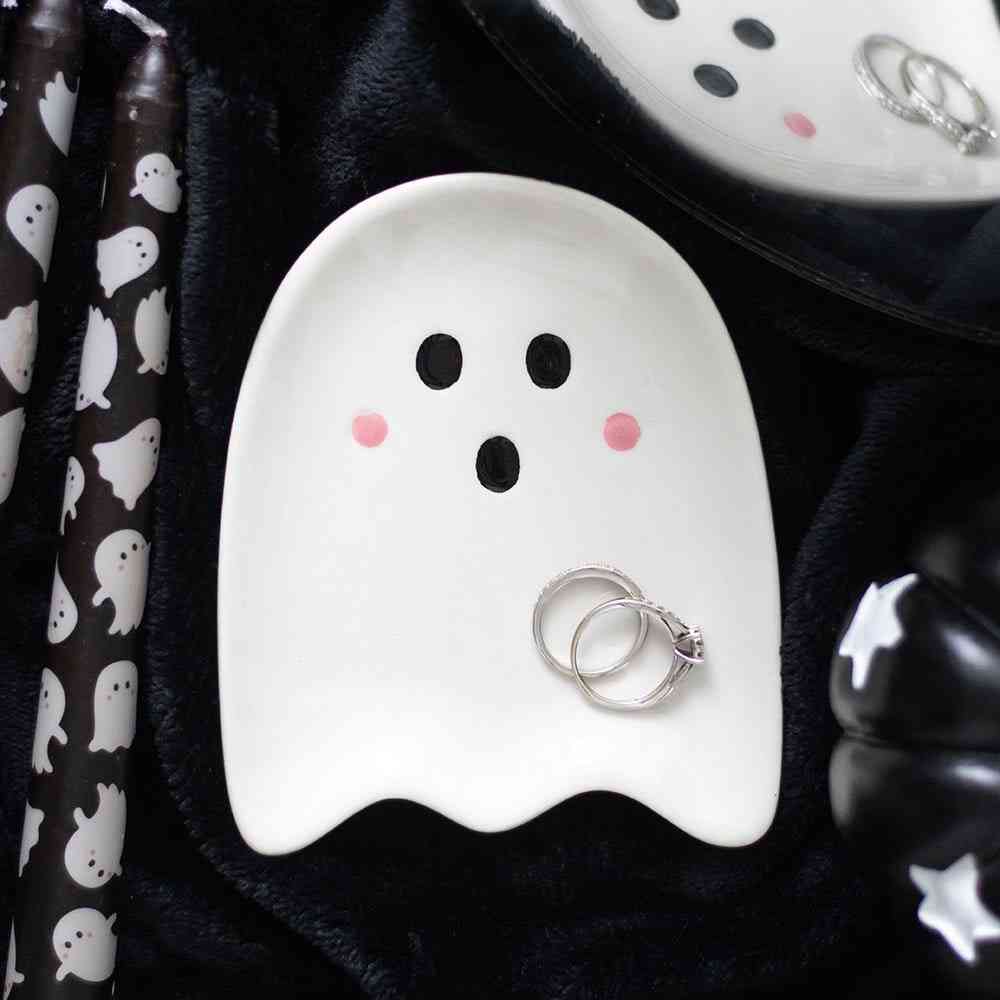 Something Different - Sweet Ghost Decoratie schaaltje - Multicolours